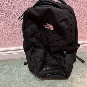 The northface jester book bag